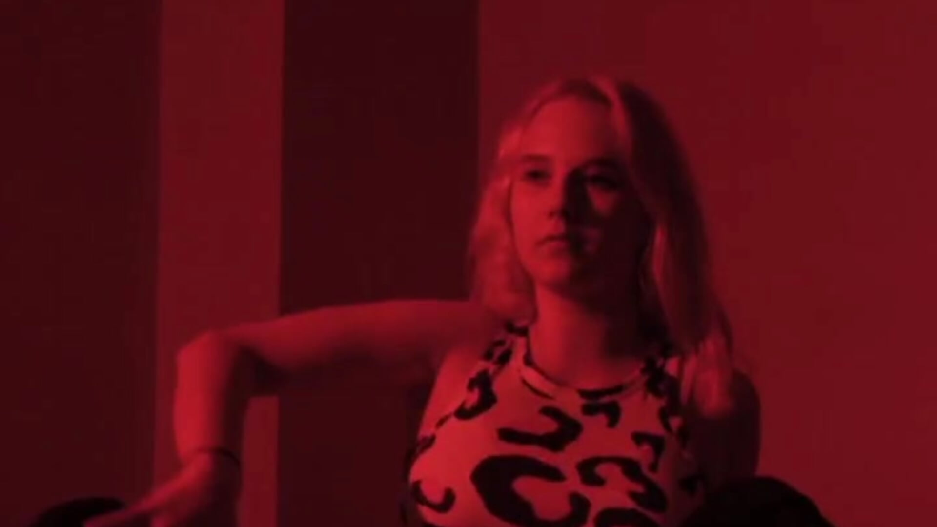 Hot dance))) - βίντεο μοντέλου Casey_Sweeet