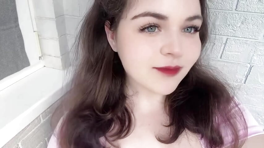 Me🍒❤️ - відео від вебкаммоделі FieryPolly