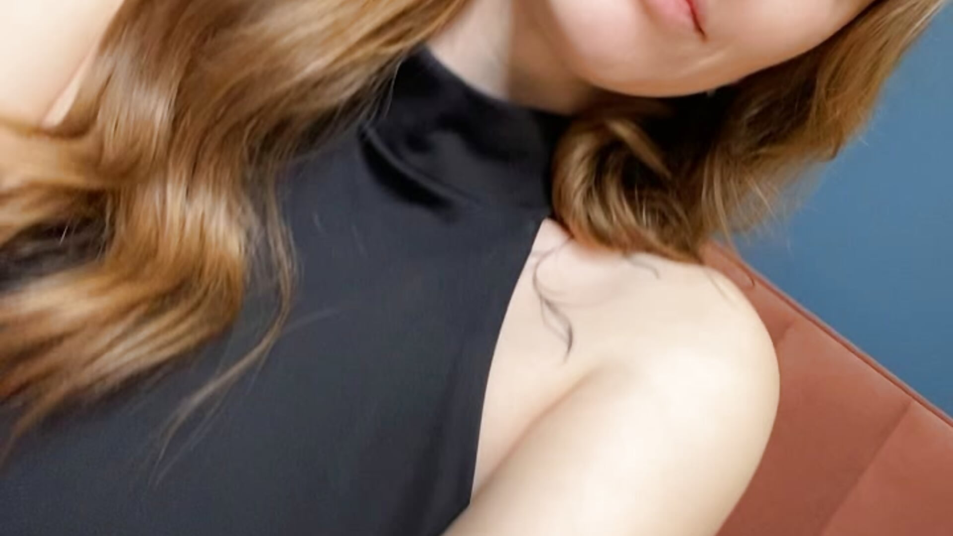 Kisses for you! - video by evashiny_ cam model