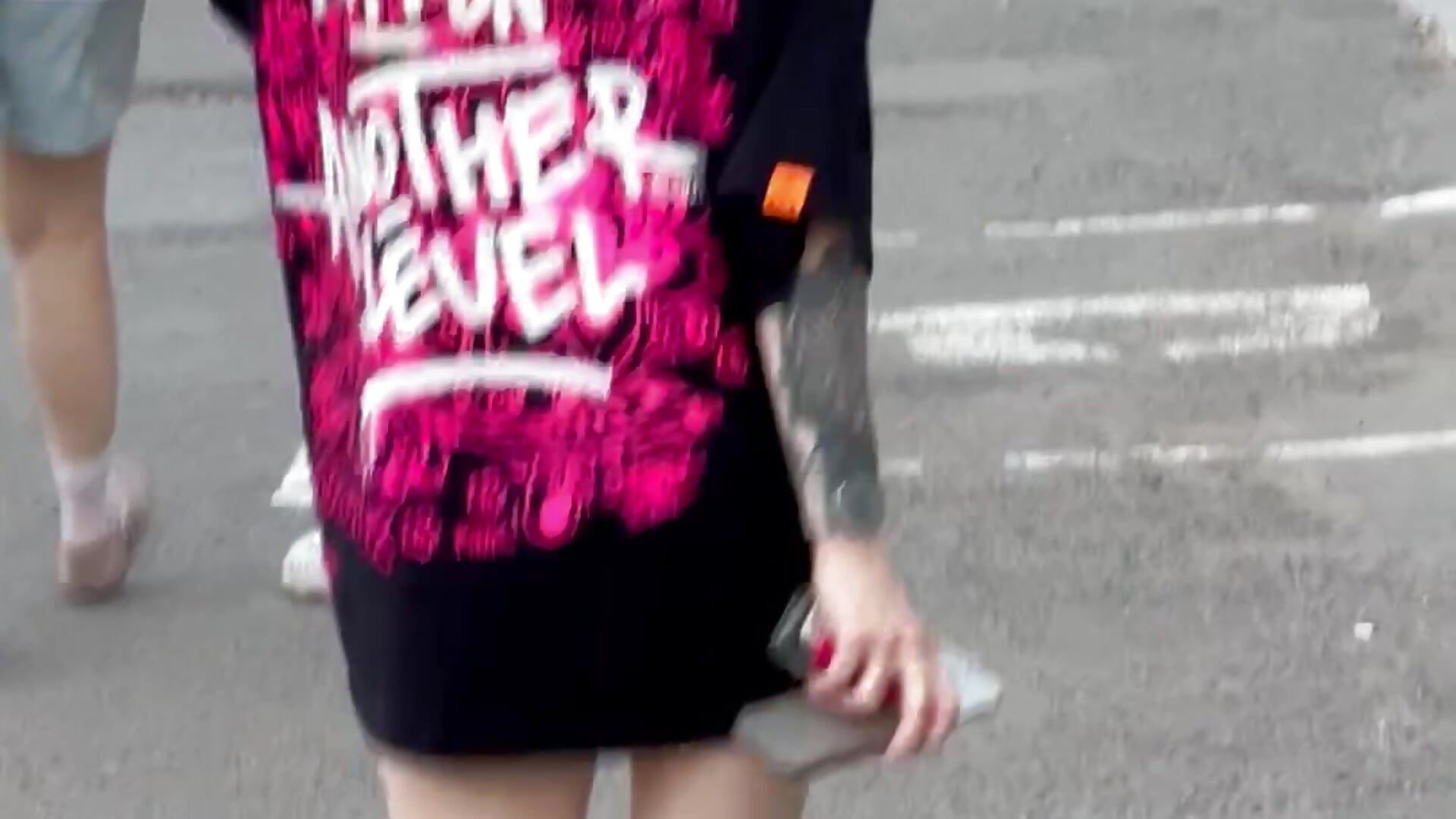 Good morning - video by AriWild cam model