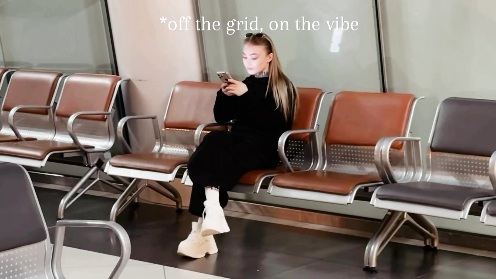 Vacation time 🌏 UAE - video by AriWild cam model