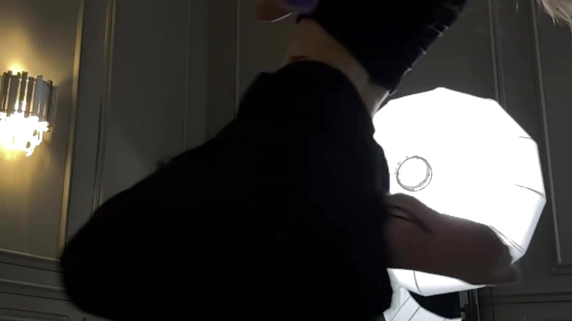 Have a nice weekend 🧙🧚🧹🧹 - clip cu AriWild model videochat