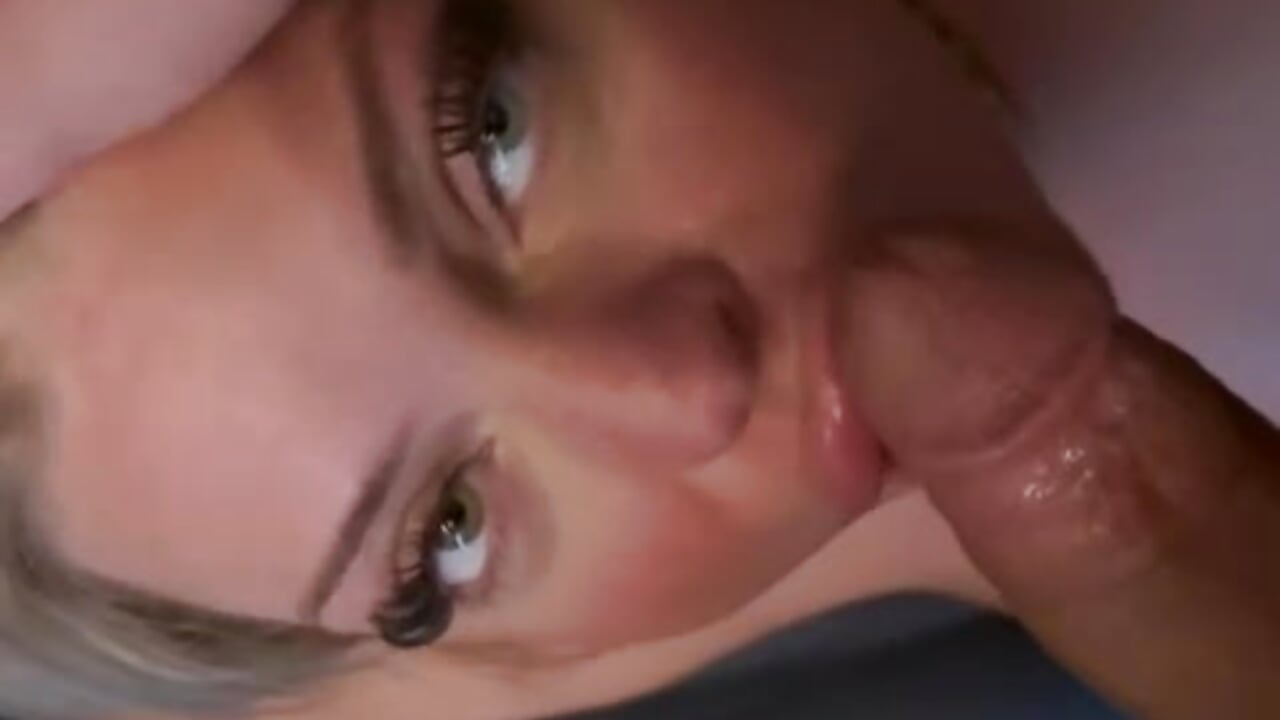 Facial/Cumshot in my face
