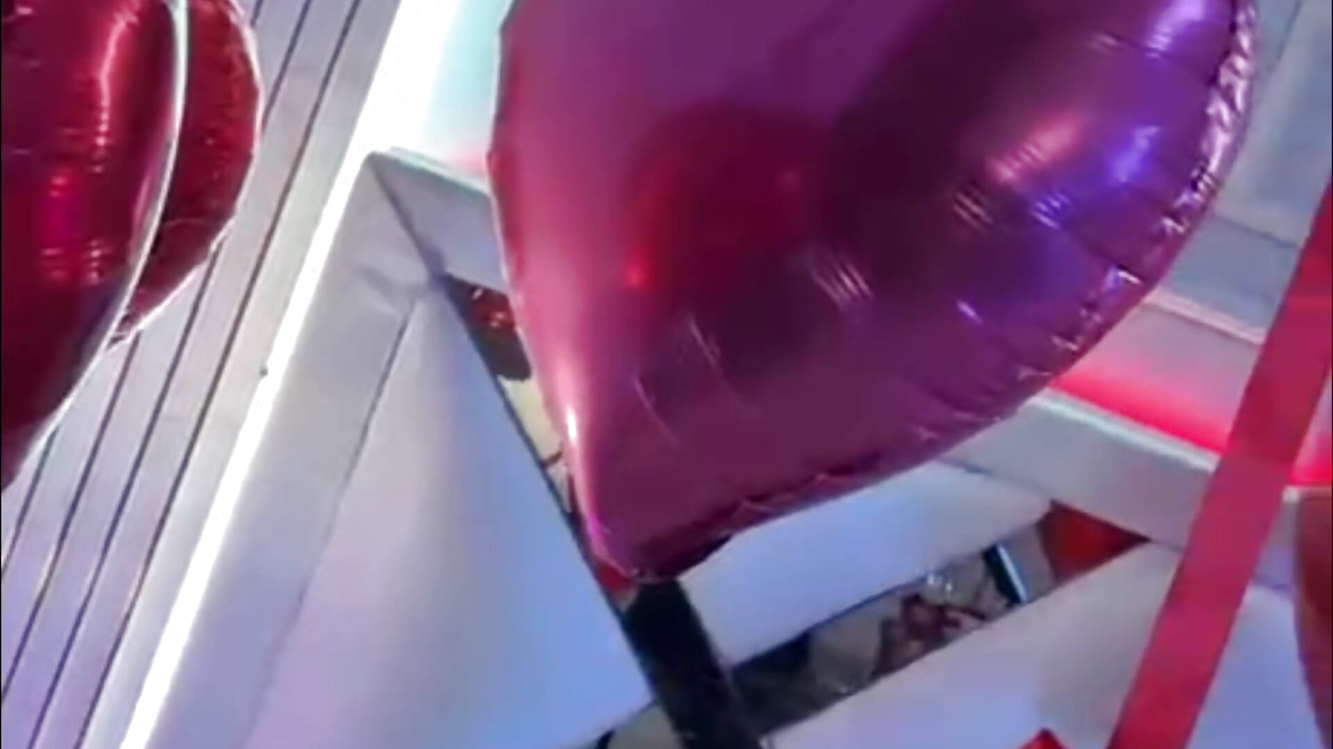 Hey guys, I'm back so we can celebrate Valentine's Day together 🌹❤️🔥 - βίντεο μοντέλου arlediaz1