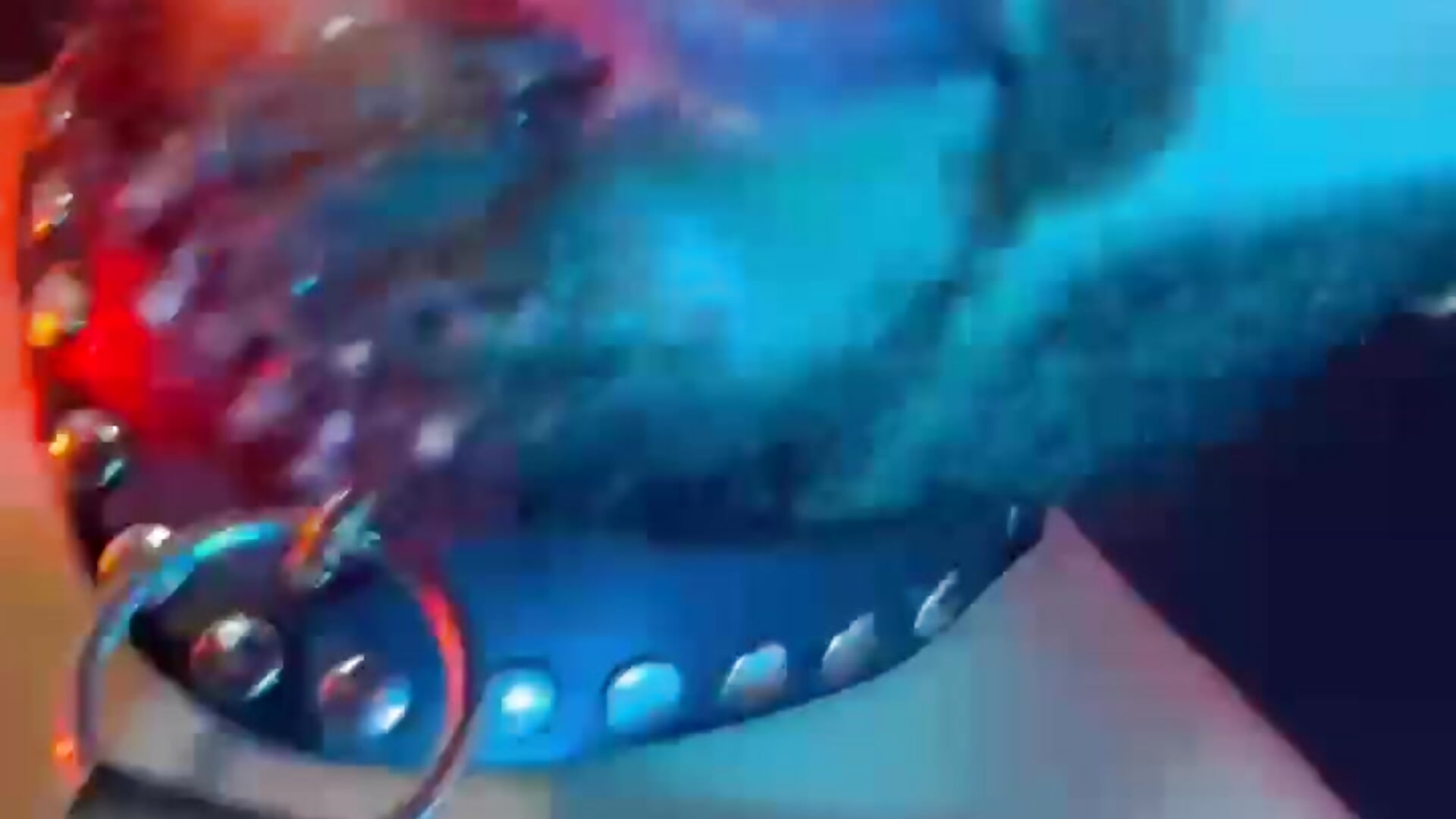 BDSM - video di adamhairy modella di cam