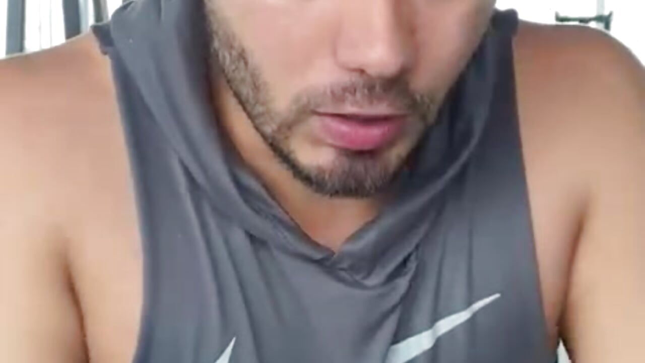 ethan.mp4 - video di adamhairy modella di cam