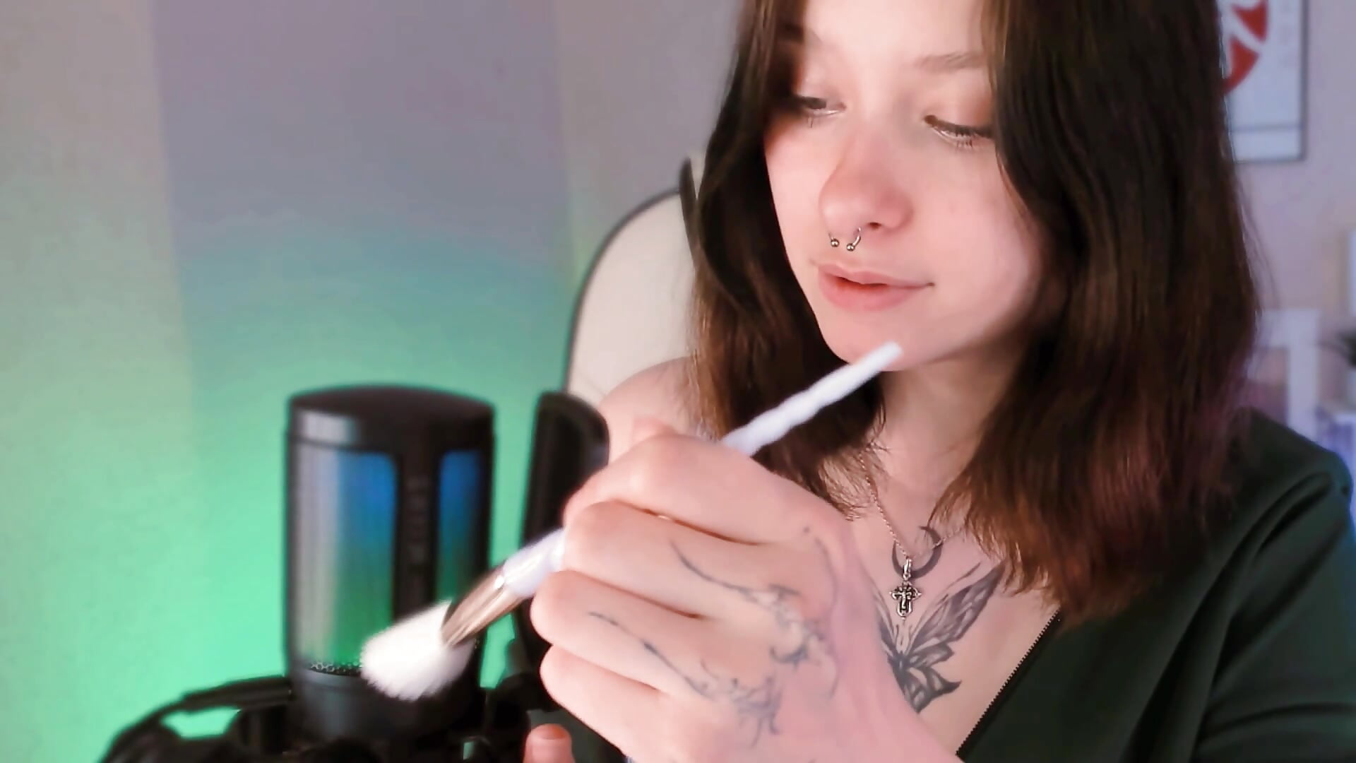 ASMR - video di Sofi_Spark modella di cam