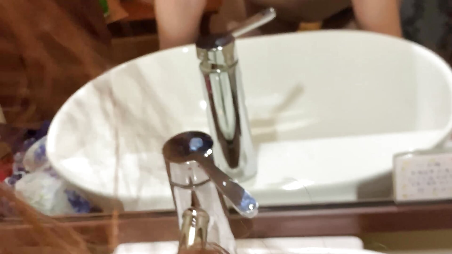 立ちバック