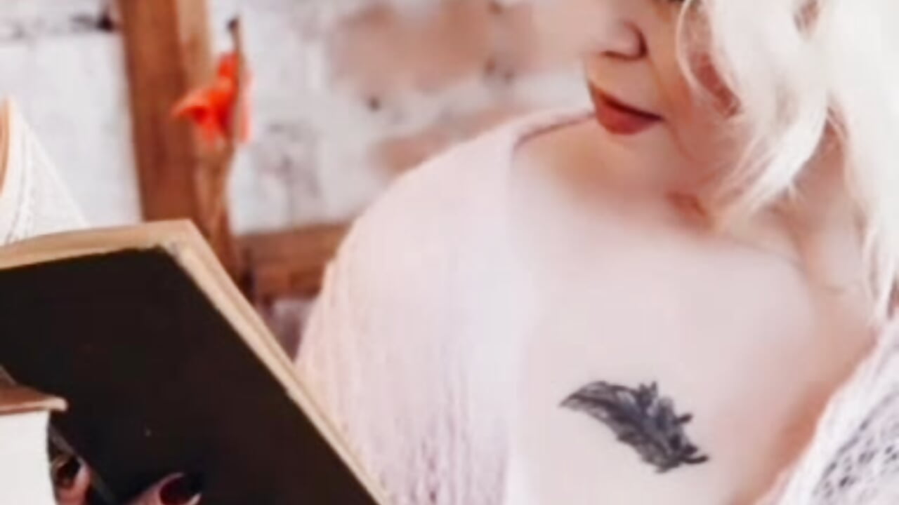 ❤️❤️❤️ - video by Angelis_Paradise cam model