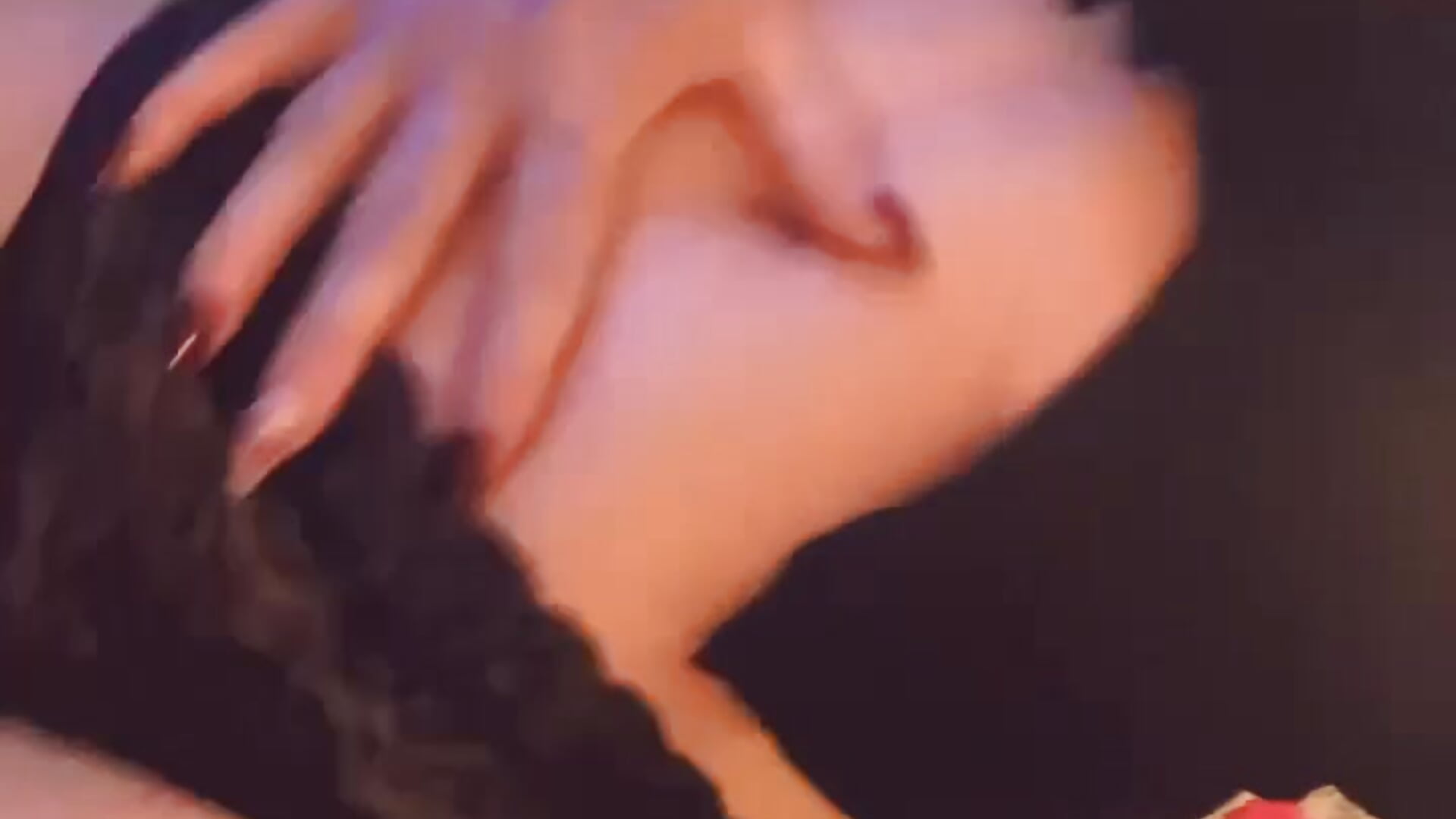 Sexy black