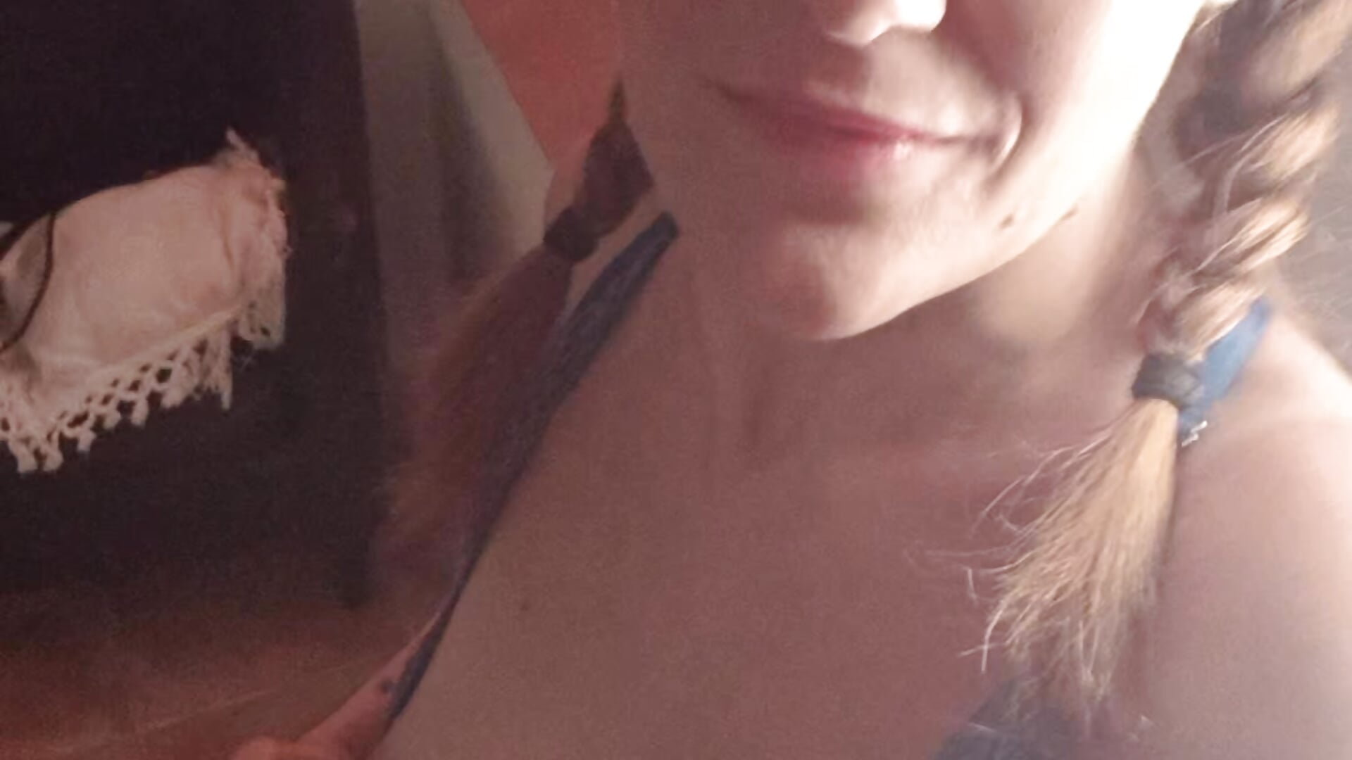 Darcy - video by Dainty-Darcy cam model