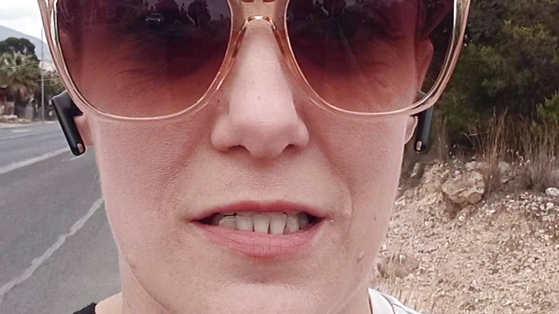 Fun with Darcy - video by Dainty-Darcy cam model