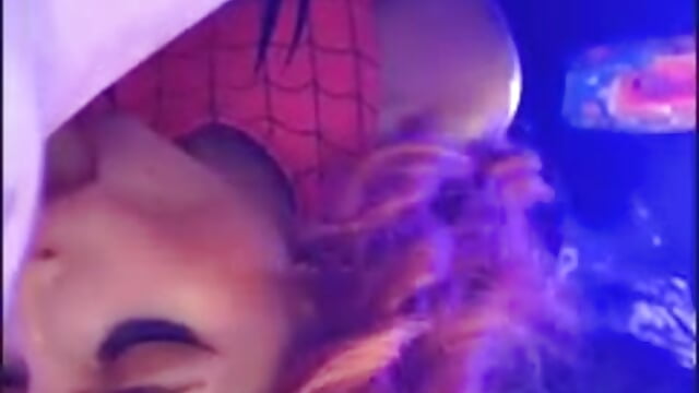 BLOWJOB - video by DanteAndVictoria cam model