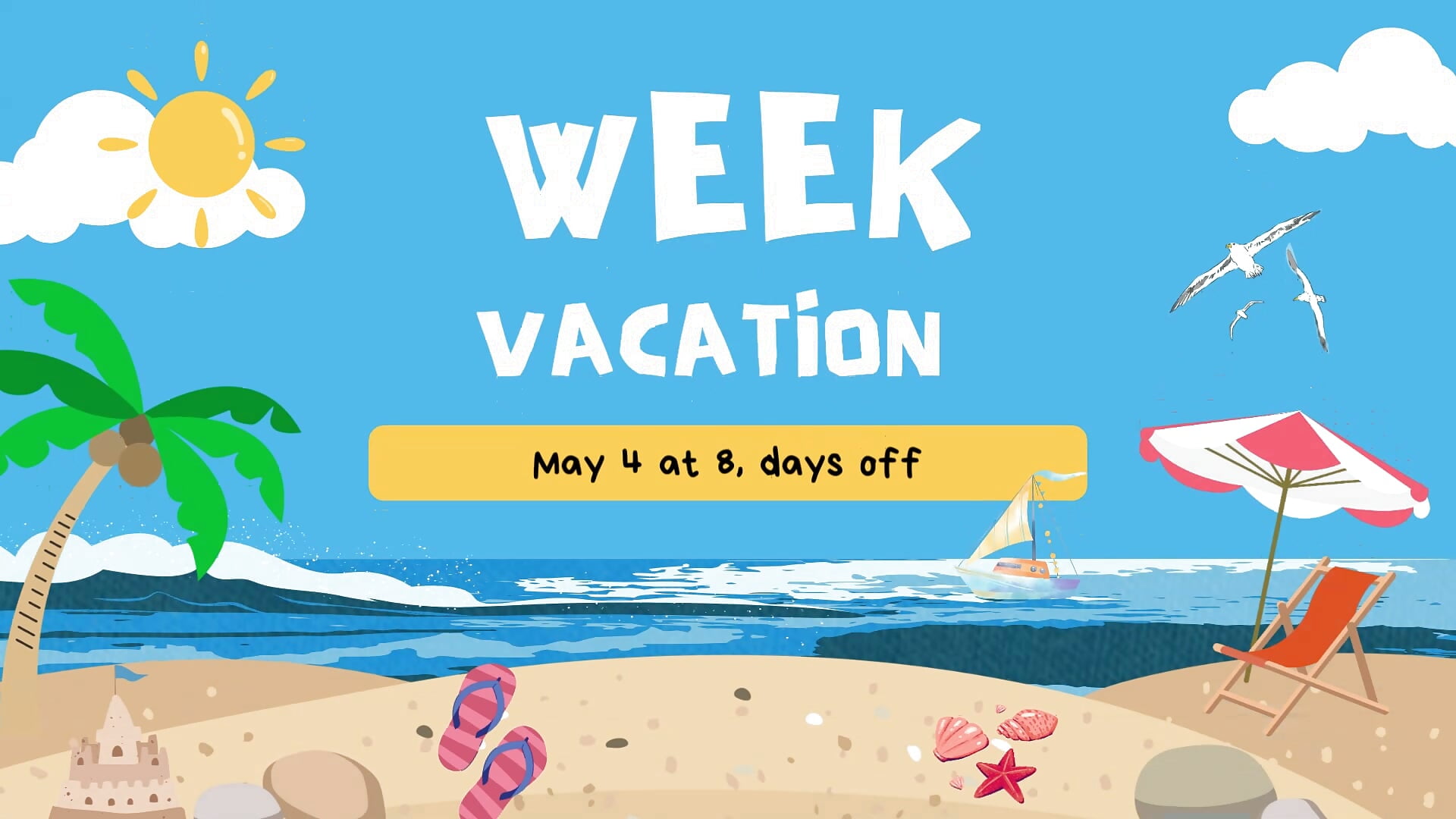 My Vacation – video od webkamerové modelky _jasmine_blush