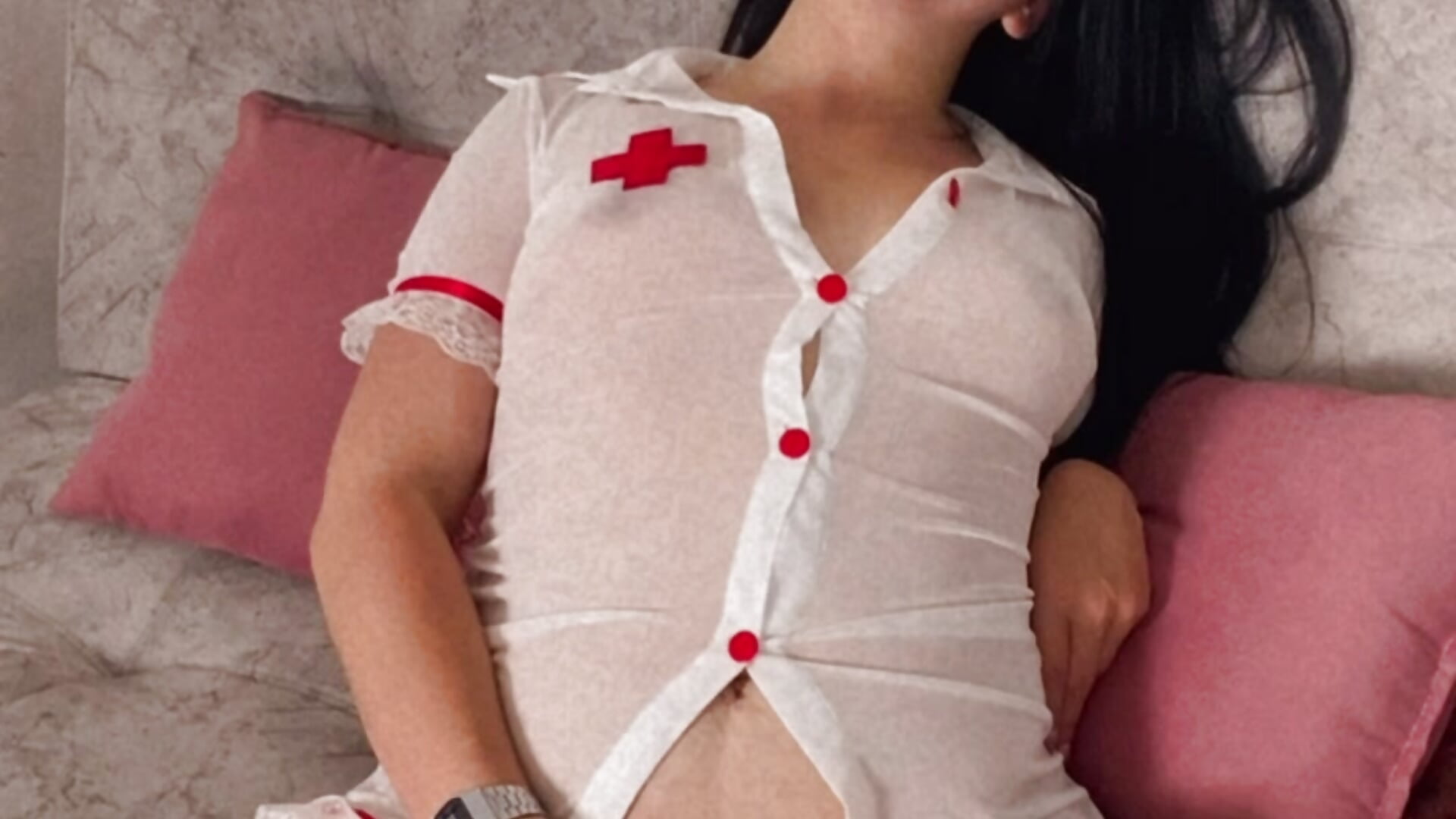 sexy nurse 💌