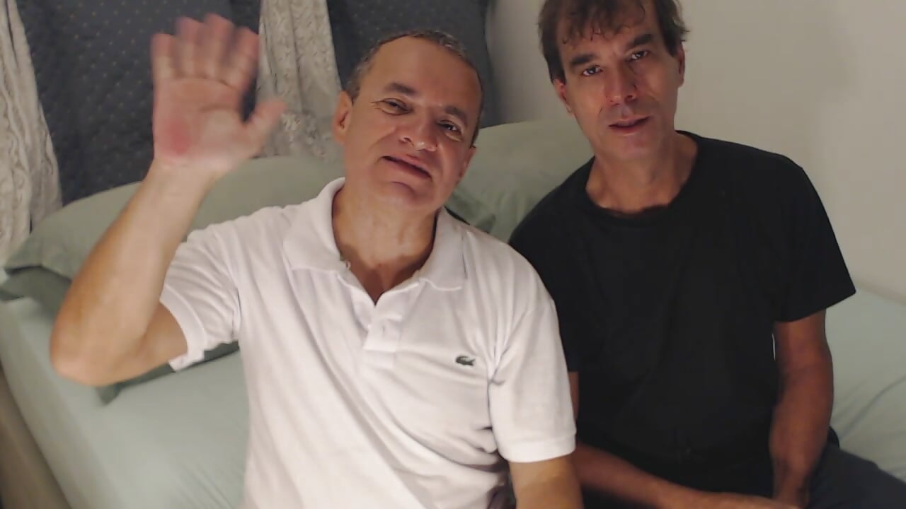 Video 8 - video by negativeblood cam model