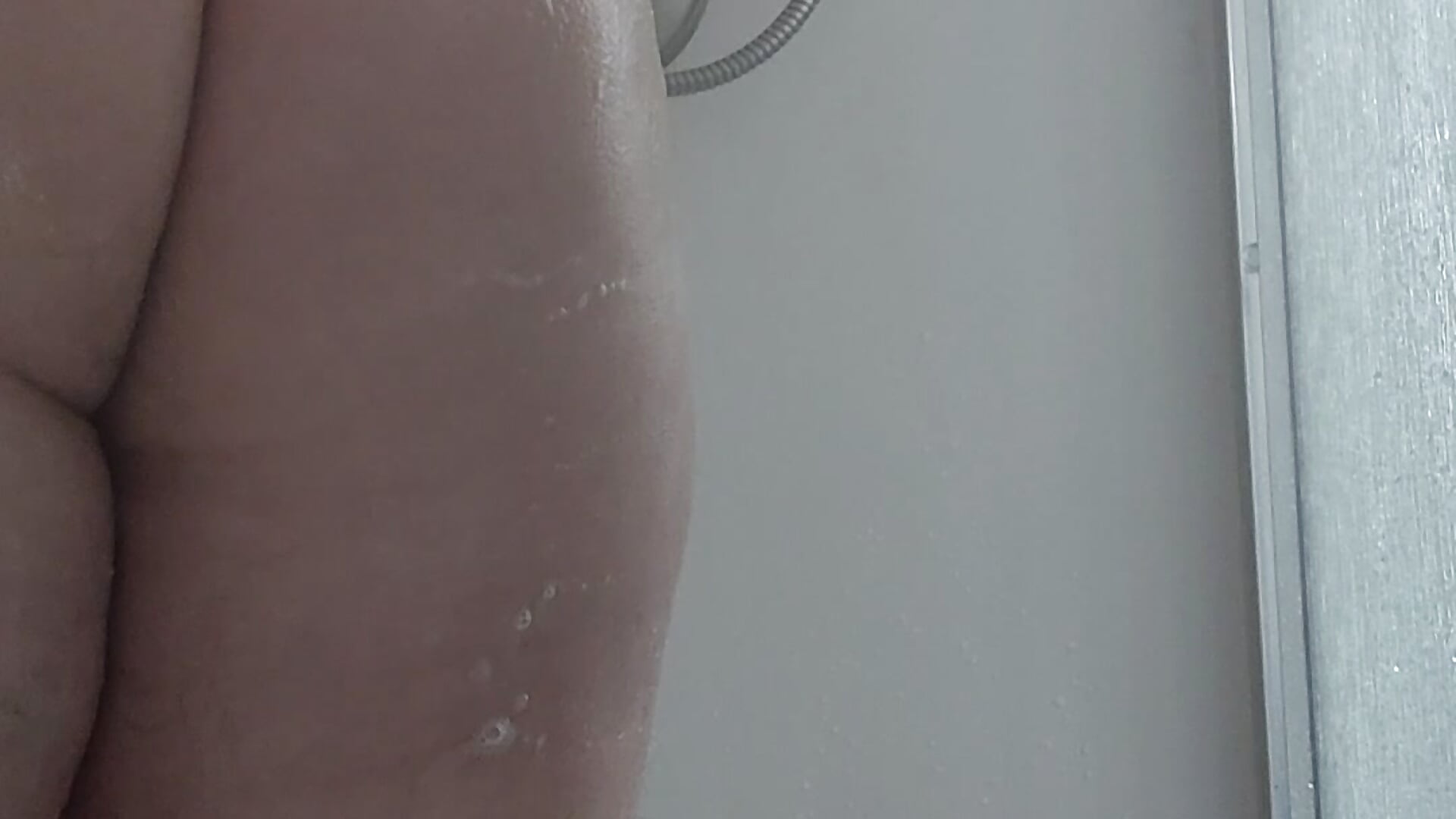 First ass vid.