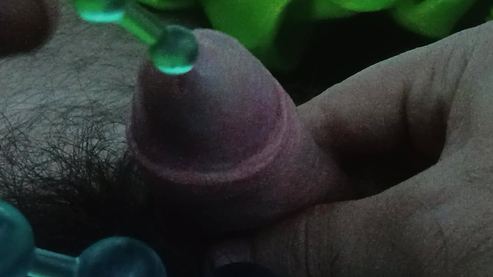 Palline anali nell'URETRA－カメラキャストのbimbomonelloの動画