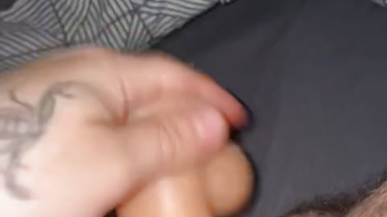 🥵 - video by transman_10 cam model