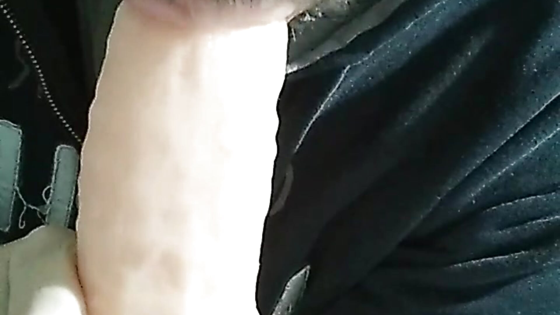 Sucking the kong - video by sacoa cam model