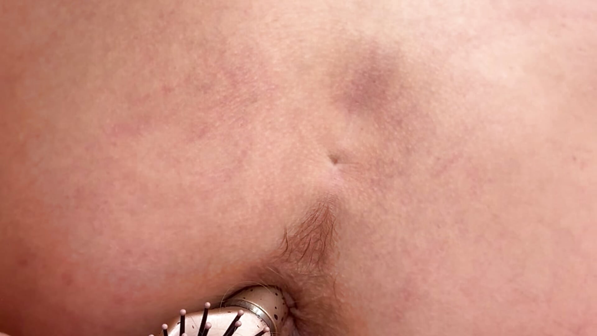 Insertion anal