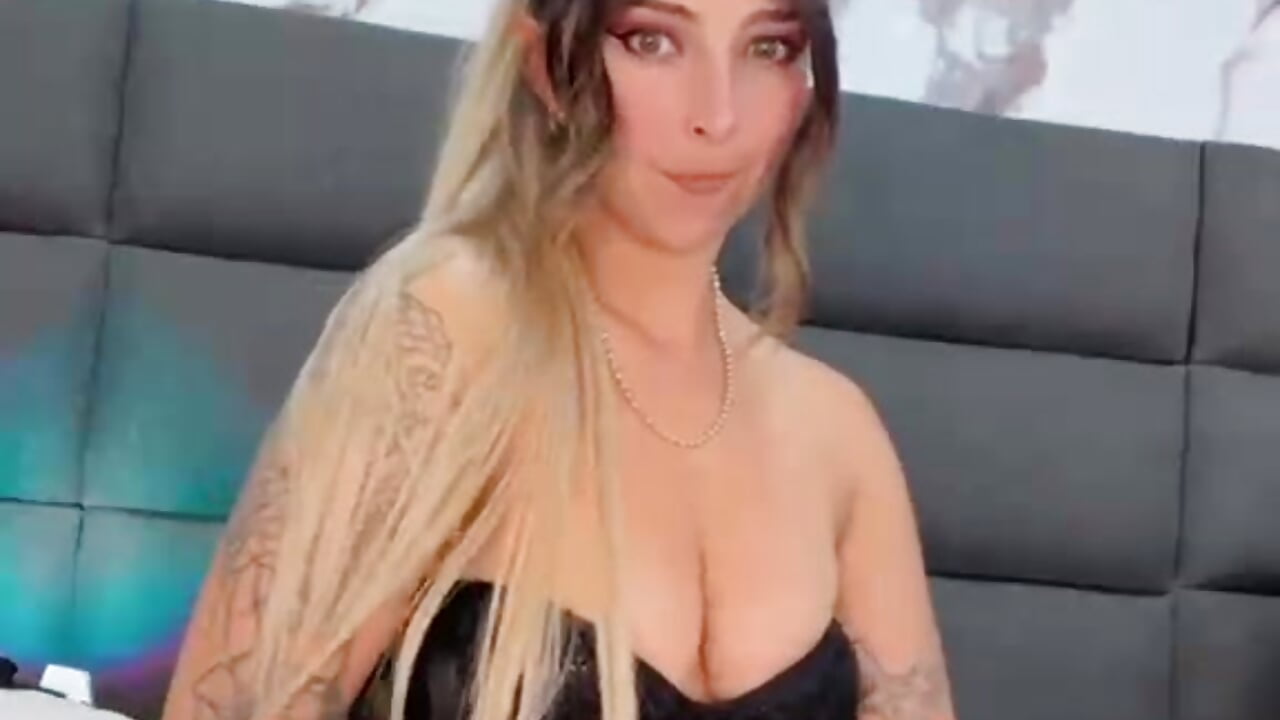 Let me feel your cock inside me 🥵 - video by AnastasiaBelov