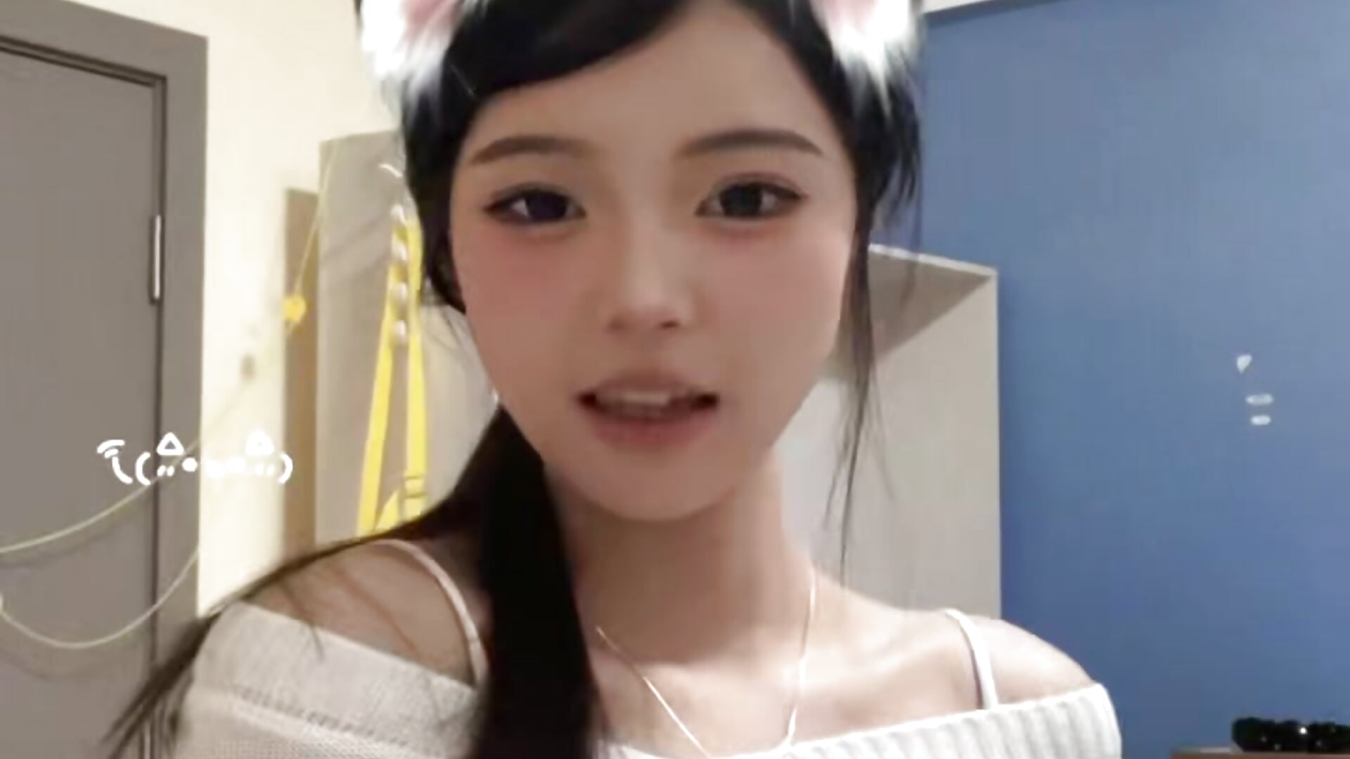 Angela2 - video by summer_001XT cam model