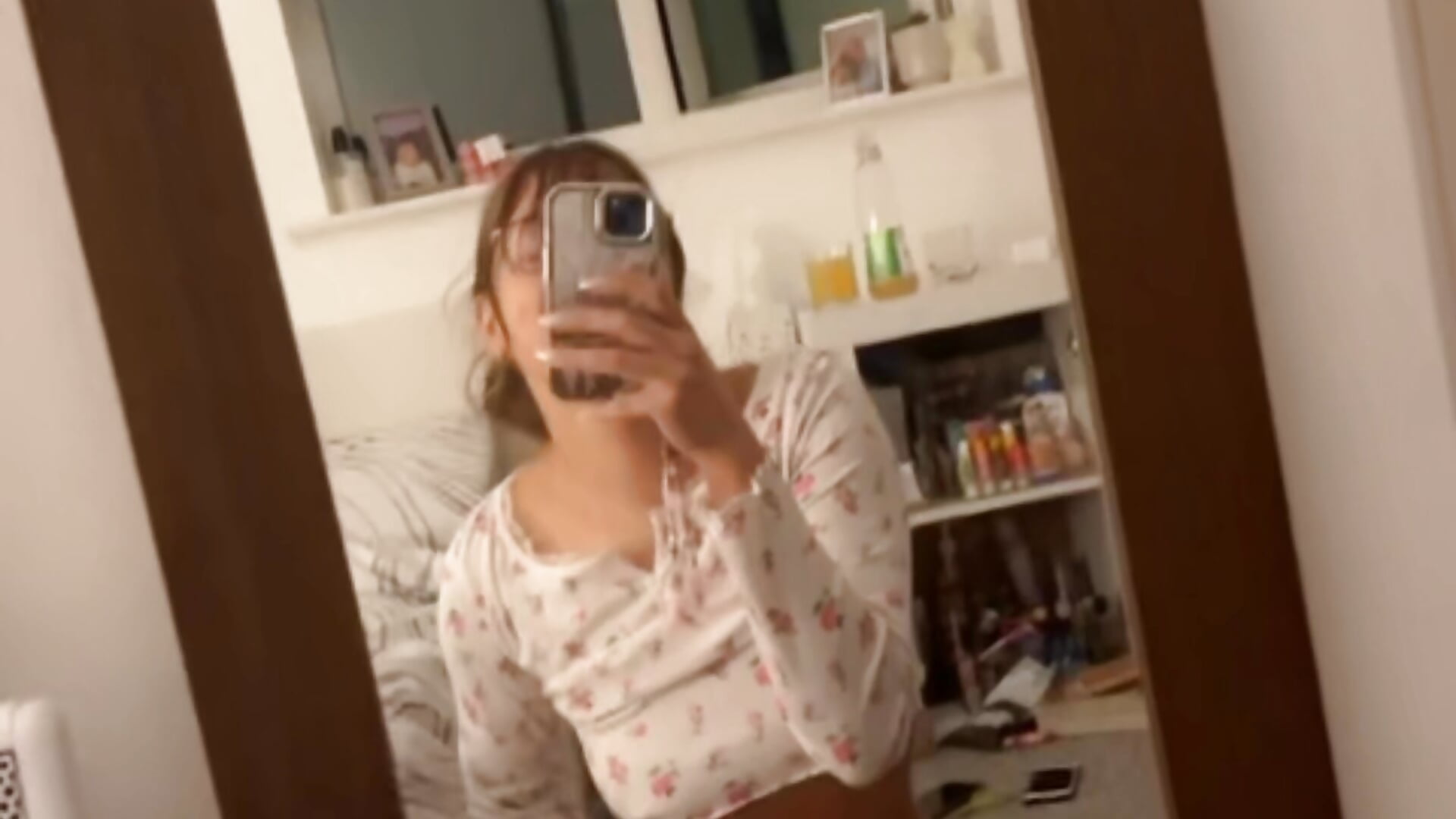 Let’s get naked 😈 - video by taliaadamsx cam model