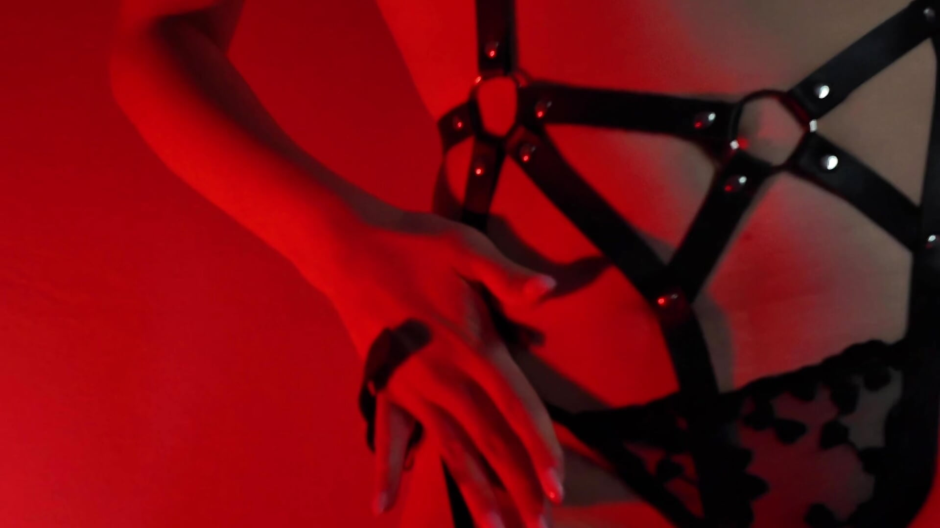 Tied Up, Turned On
