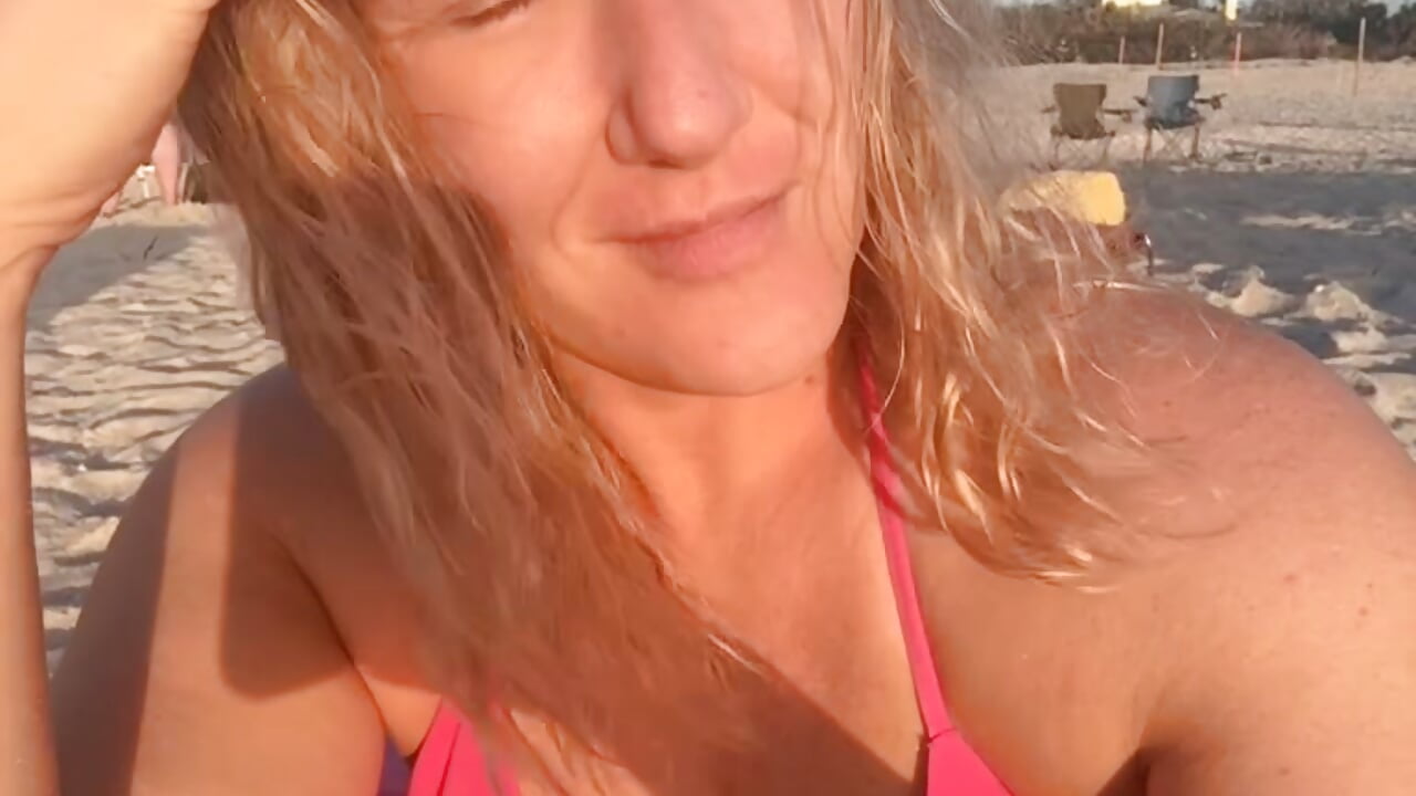 Beach Day