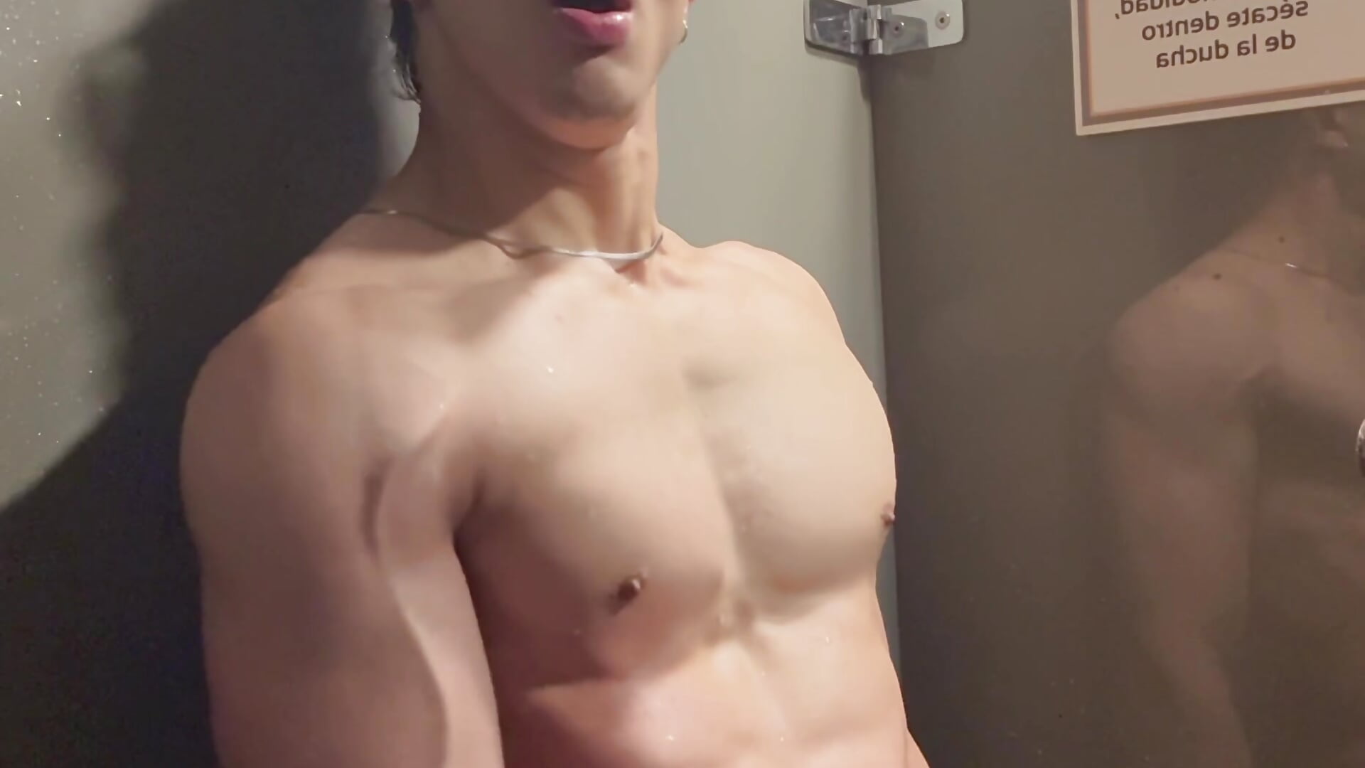Cruising ? Complete cum video 😼