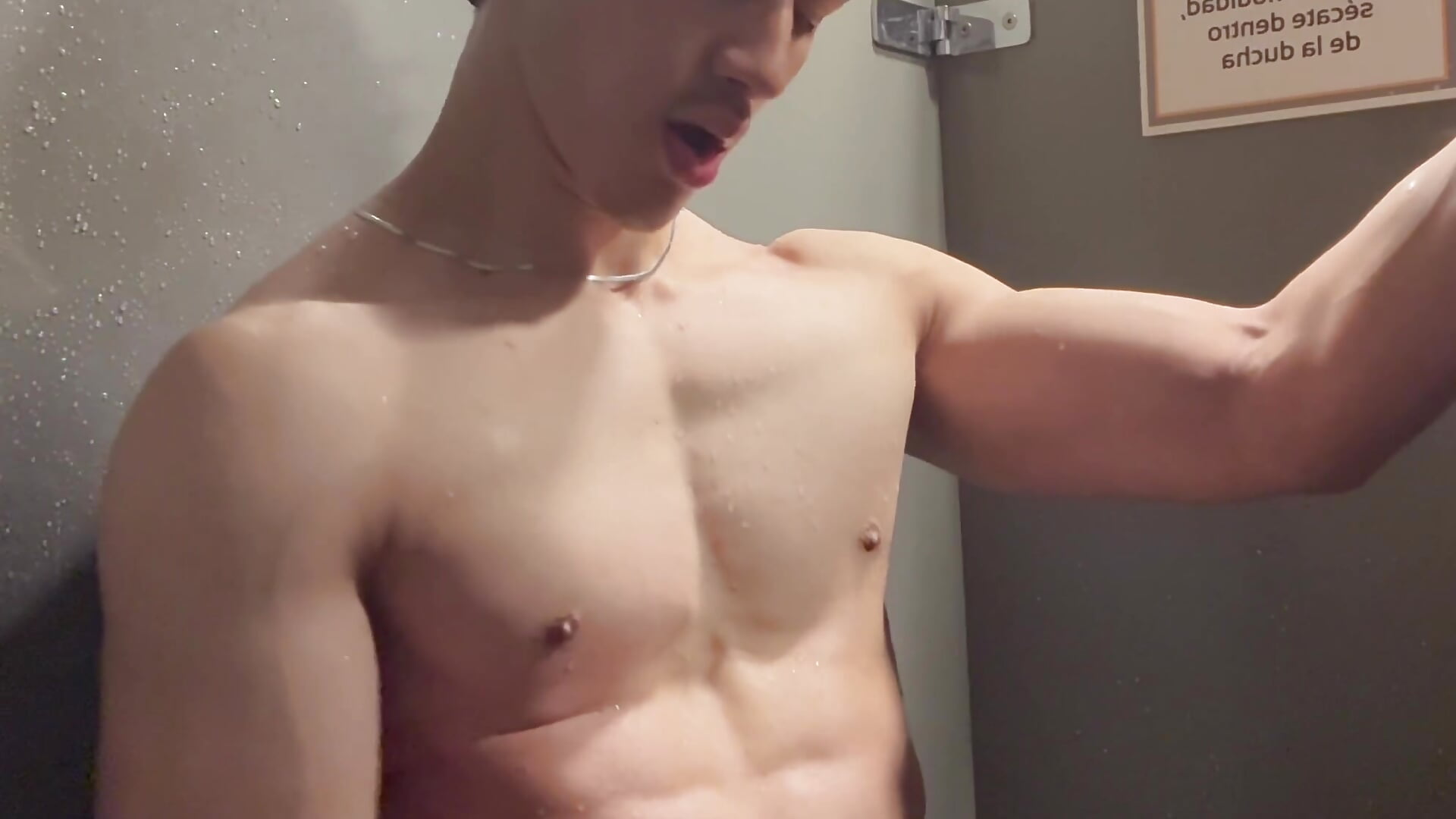 Ask me for the full cum video - 視頻由 BiigBlake 主播提供