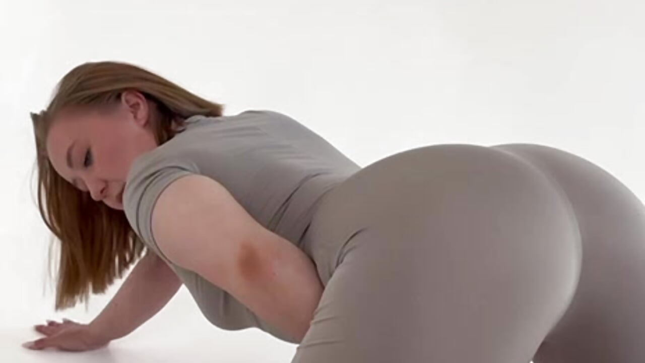 something very sexy)
