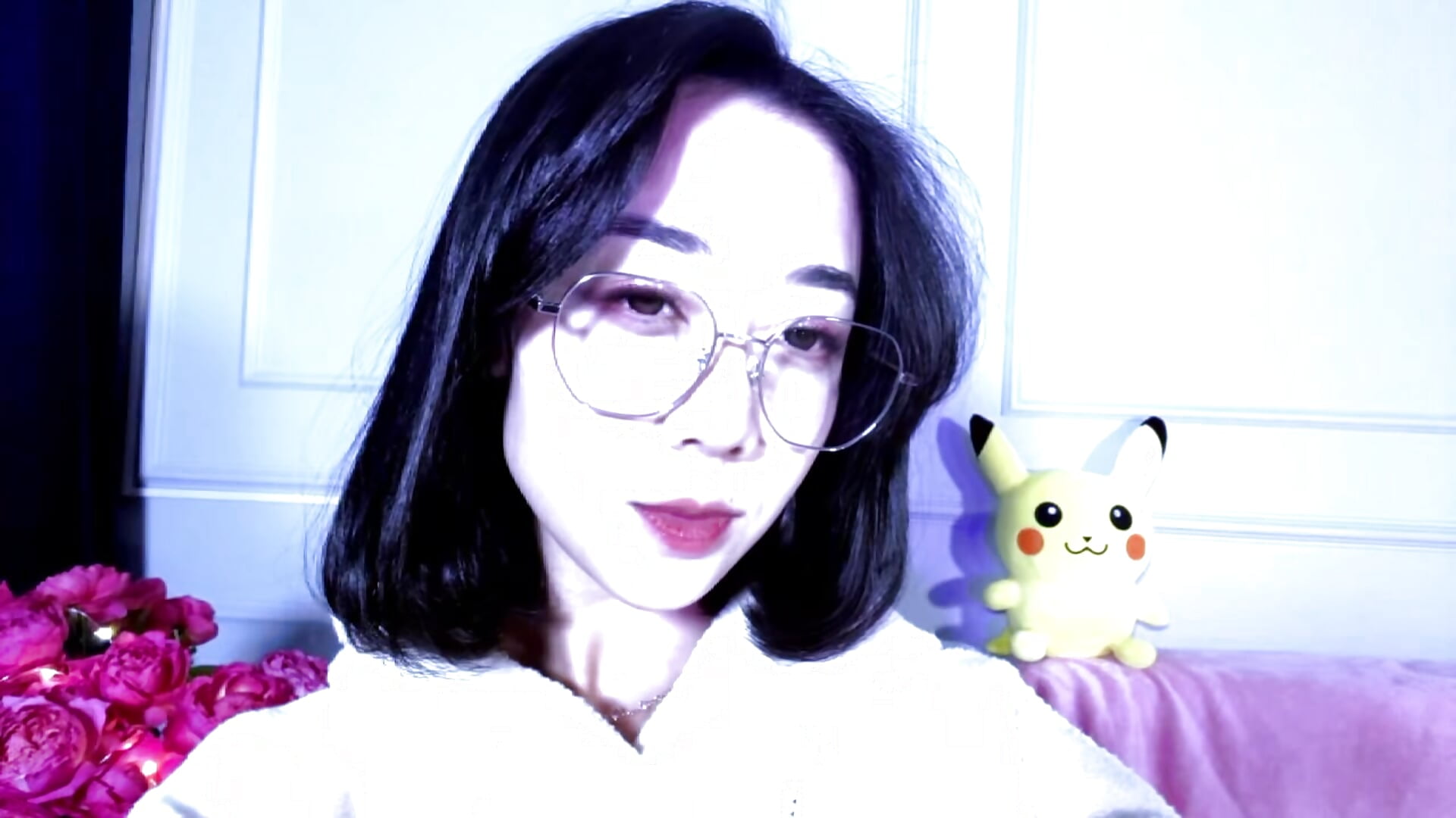 🫧 - video av PeachyPaw cam-modell