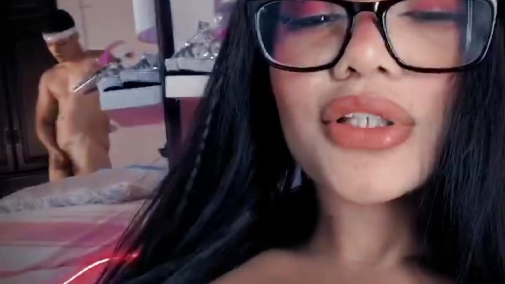 Monday use mouth 👄 in dick