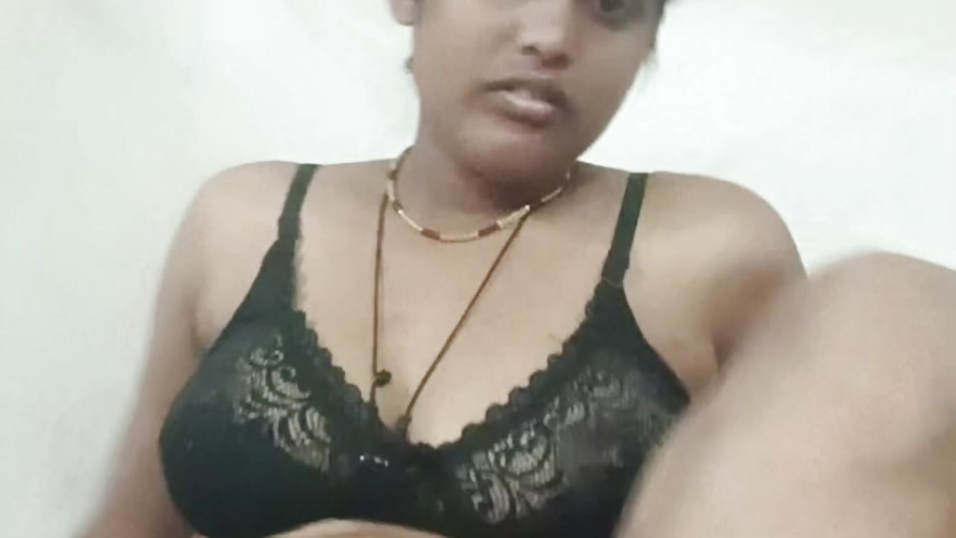 I show you my beautiful hairy pussy and all.
