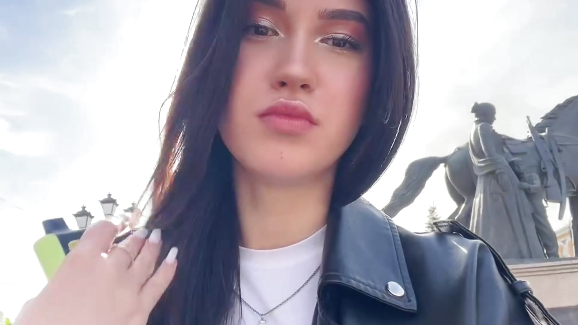 I