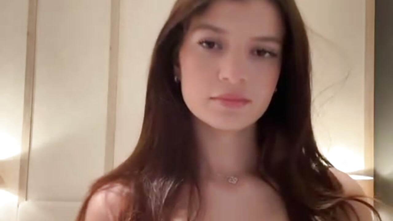 ❤ - video by niramch cam model