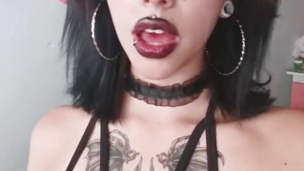 videito - відео від вебкаммоделі U-Upaaita