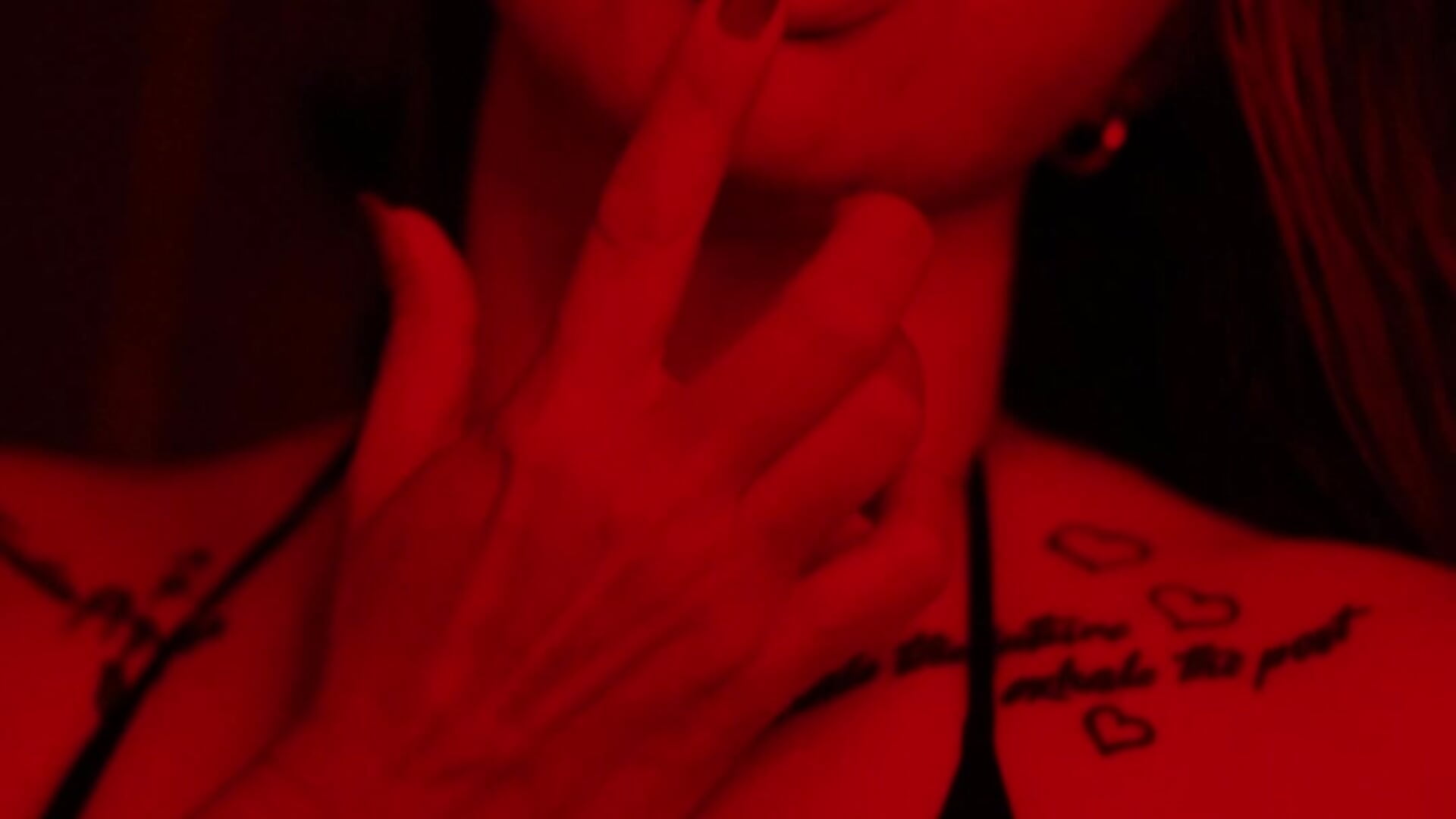 Your sexy and burning lady - video by MelanyVegas cam model