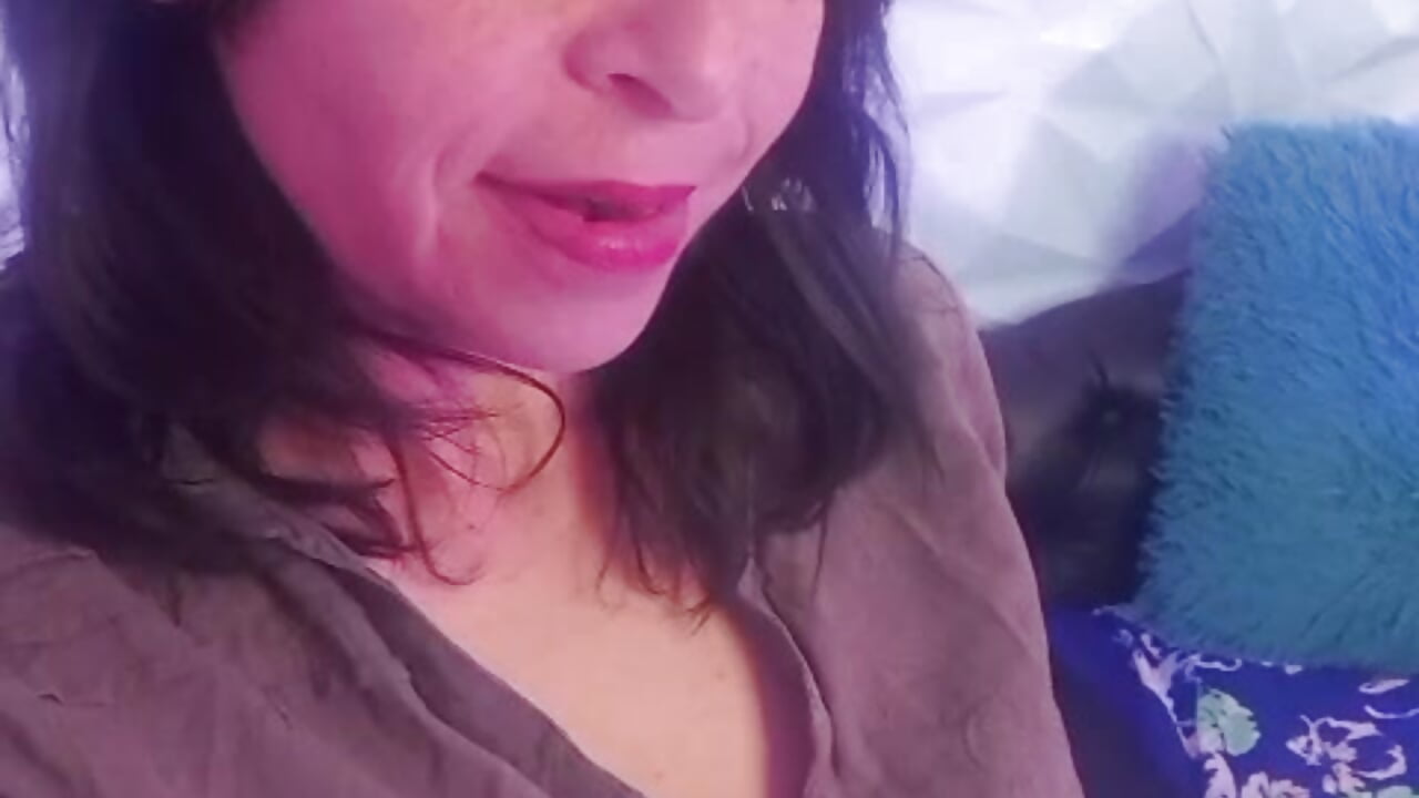 GOOD MORNING 🌞 - video by SabinaDeluxe_cg cam model