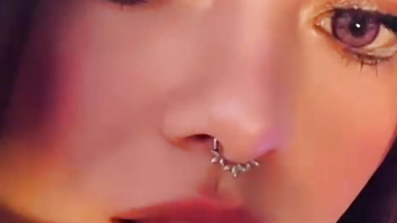 Happy Sunday❤️ - video by abby_jones2 cam model