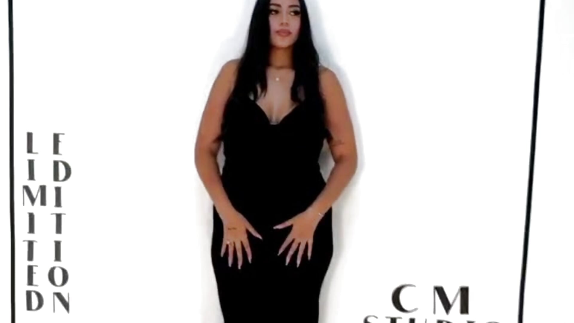 Glamour – видео вебкам-модели AmbarJames_