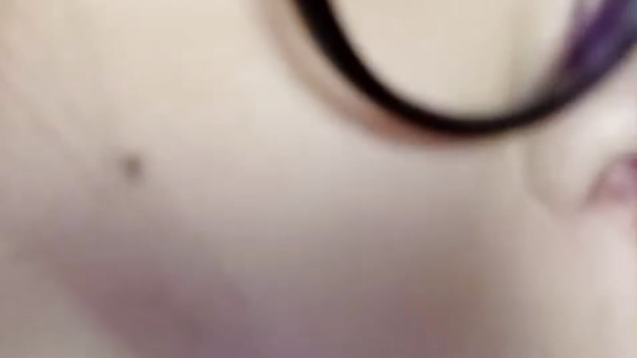 Suck my finger,imagine it's yours!
