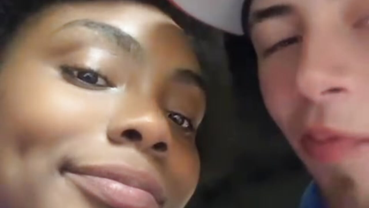 ❤ - video by Asha_zuri_and_adam cam model