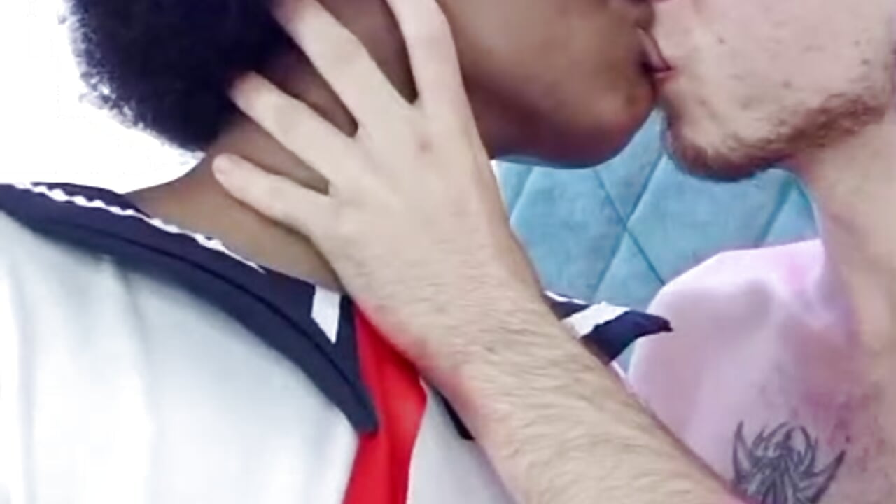 I love my boy 🥵 - Asha_zuri_and_adam 캠 모델의 동영상