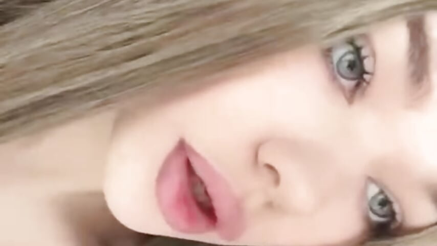 ^^ - video by OdellaCrenshaw cam model