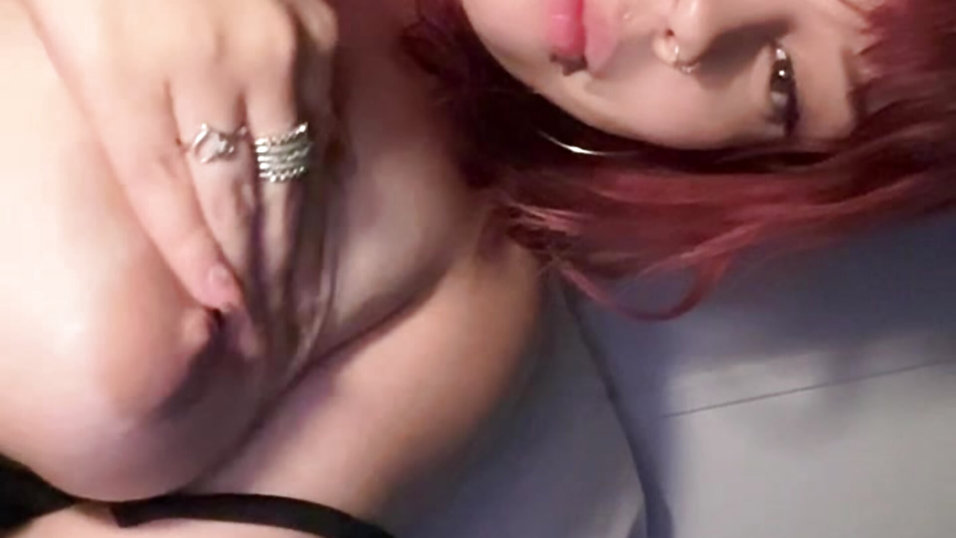 Touching on myself…all alone… in the dark 🙈🙈🤫