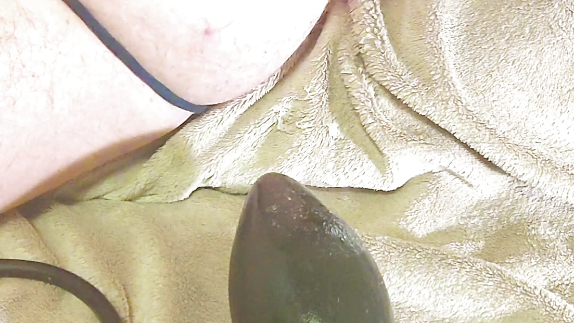 Self-fisting 2 - blue-moon23主播的视频