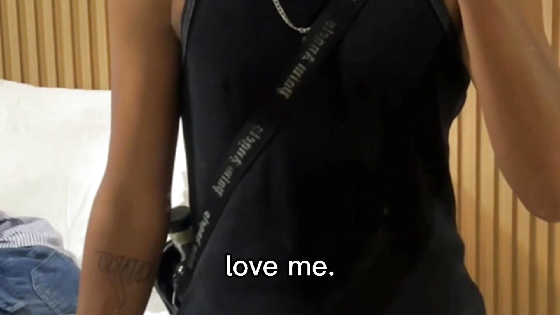 Love me 🥰 - Ette_tay 캠 모델의 동영상